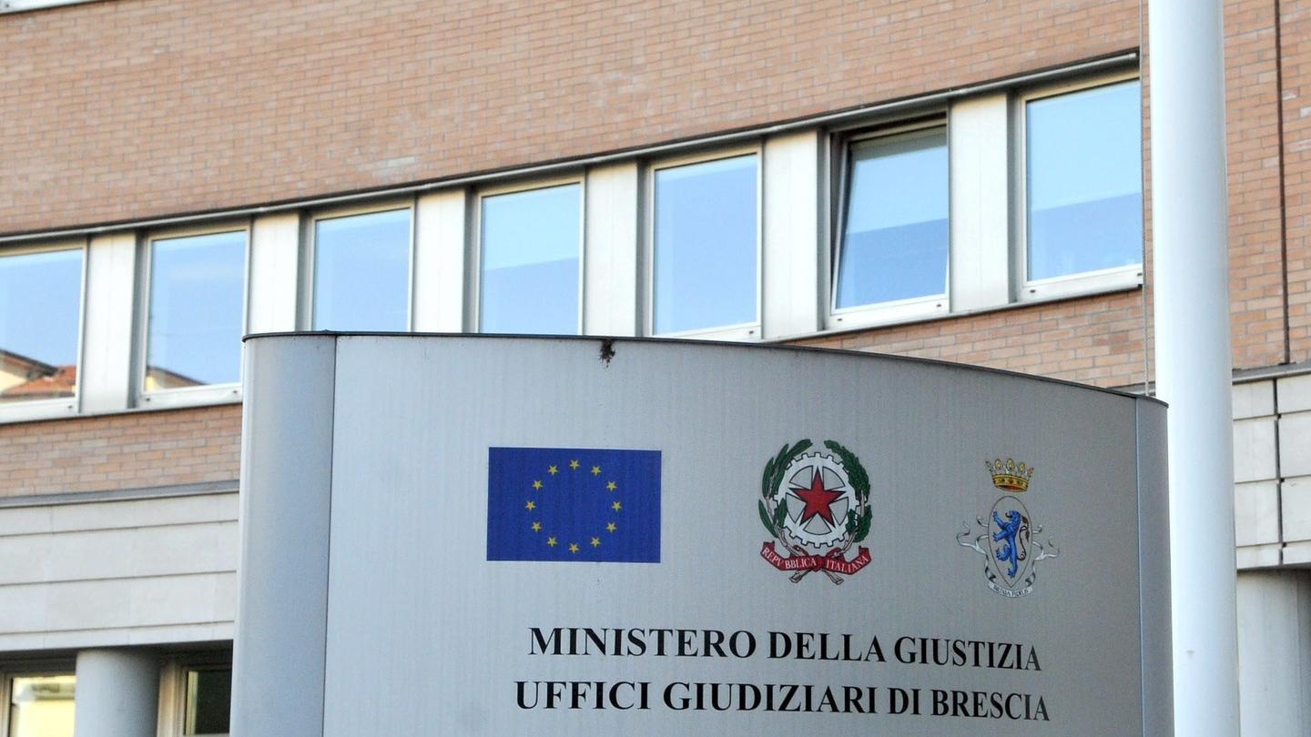 Tribunale di Brescia