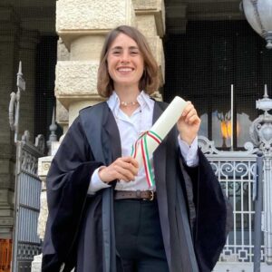 Francesca Romana Dresda