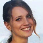 Roberta Michelle Perla