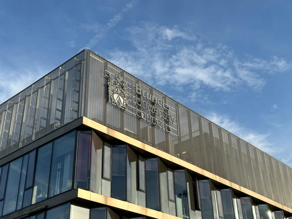 Il modulo Jean Monnet WHALE a Londra