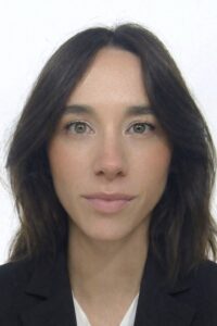 Laura Calzolai
