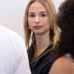 Claudia Pucci