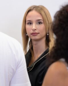 Claudia Pucci