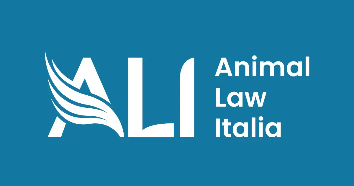 Nasce Animal Law Italia