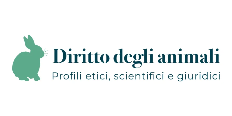 La prima rivista interdisciplinare dedicata alla tutela degli animali in Italia